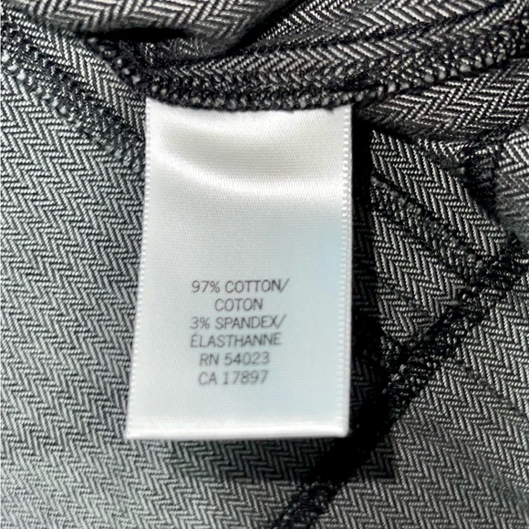 Banana Republic Women’s Straight Pencil Skirt Size 6 - Picture 4 of 4